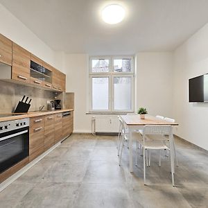 Appartement met Drie Slaapkamers